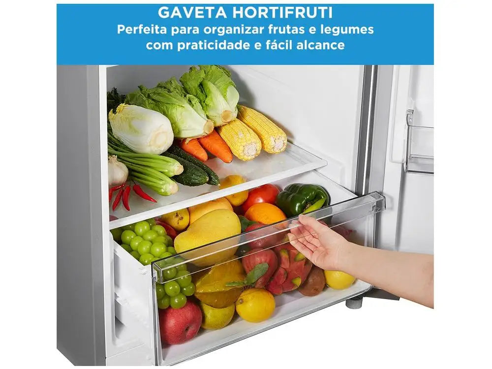 Midea Frost Free Duplex 425L MD-RT572EVD462 Refrigerator/Cooler-220V