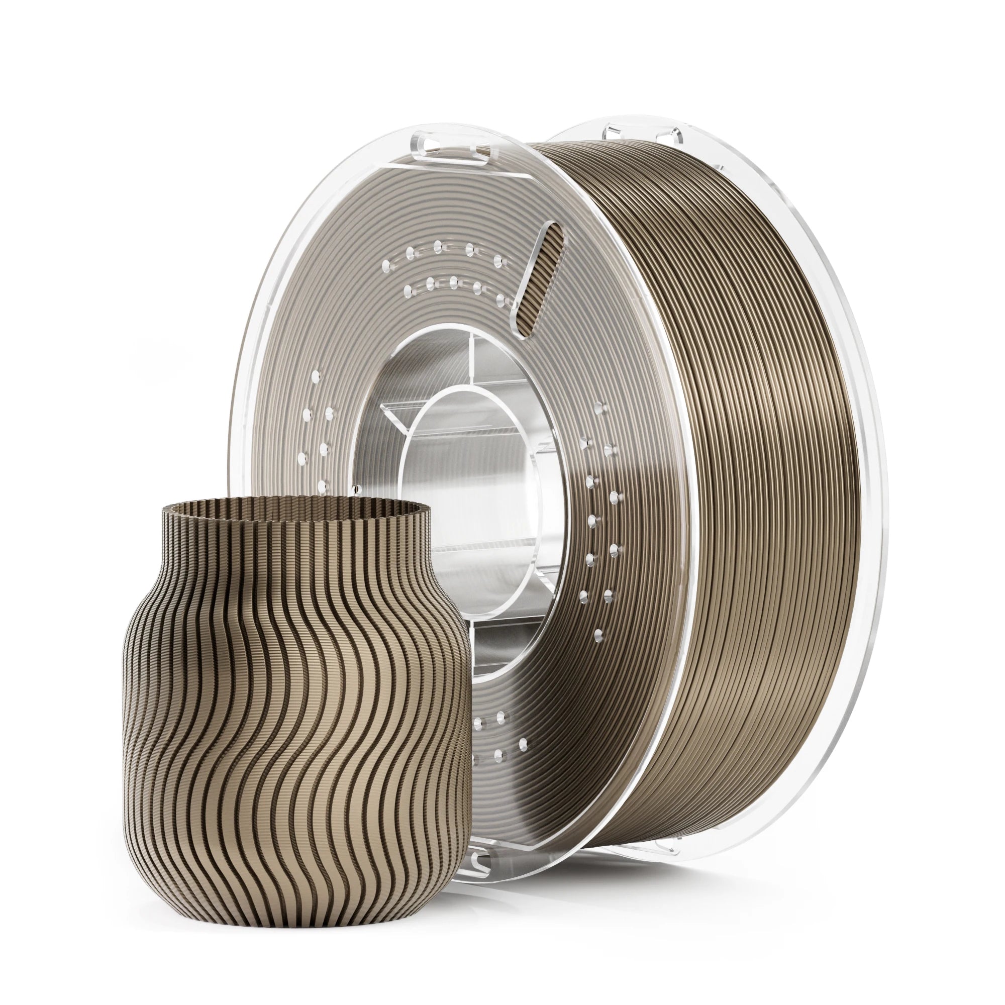 ELEGOO 1.75mm PLA Filament 1kg Plastic 3D PLA for 3D Printer Consumables Material for FDM 3D Printer NEPTUNE 3 PRO