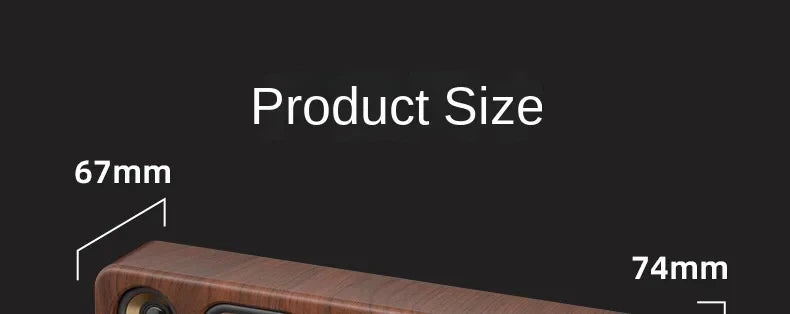 Bluetooth Speaker Portable Outdoor Speakers Aux Connection Usb/tf Read Insert Long Strip Desktop Subwoofer Audio