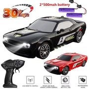 KF27 1:20 RC Drift Car 25km/h High Speed RC Cars Toys For Adults And Kids Remote Control Cars 2.4G Off Road Monster Truck