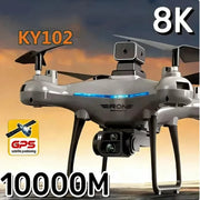 Drone 8k HD Camera