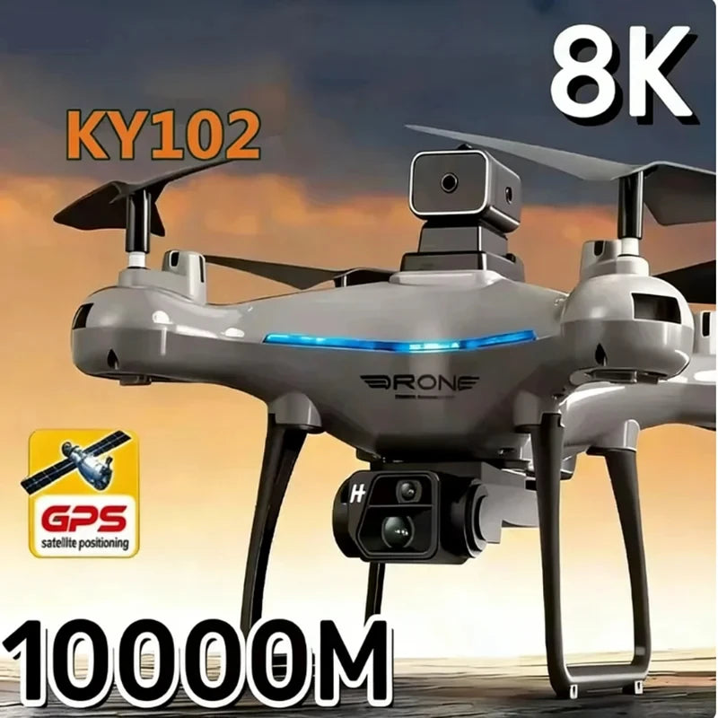 Drone 8k HD Camera