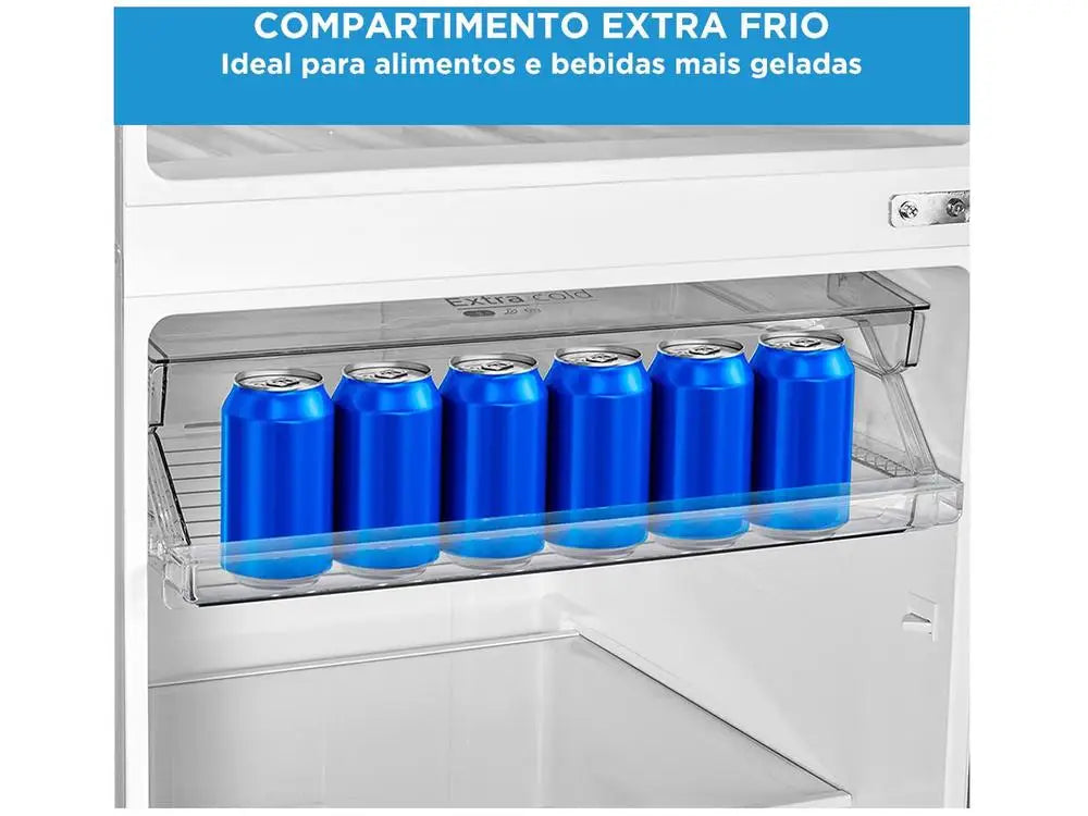 Midea Frost Free Duplex 425L MD-RT572EVD462 Refrigerator/Cooler-220V