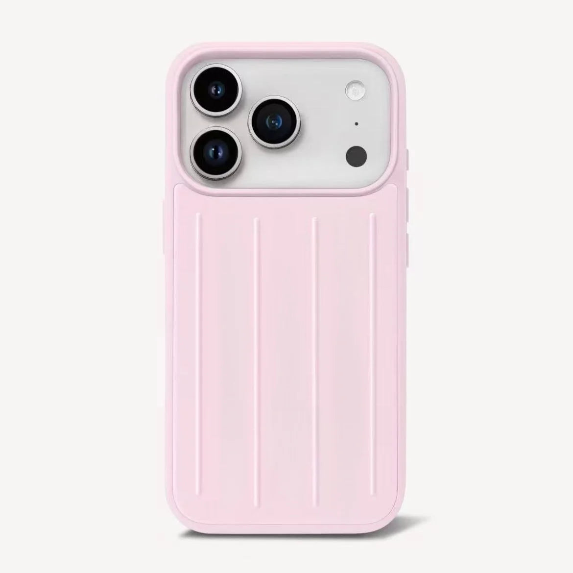 Luxury for Magsafe Luggage Shockproof Magnetic Phone Case For iPhone 17promax 17 16 15 14 ProMax 13 Case aluminum alloy with Box