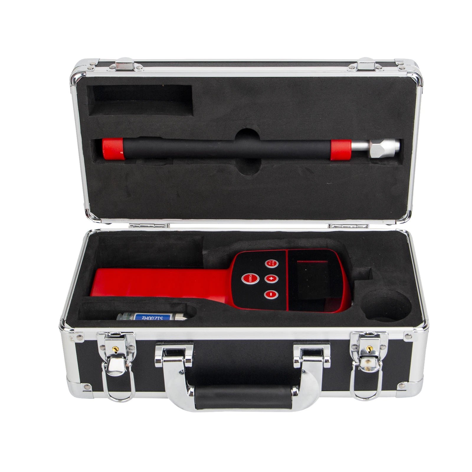 512HZ Pipe Locator Drain Camera Pipe Inspection Sewer Receiver, 512Hz Receiver Made In China For Sewer Manhole Inspection Camera