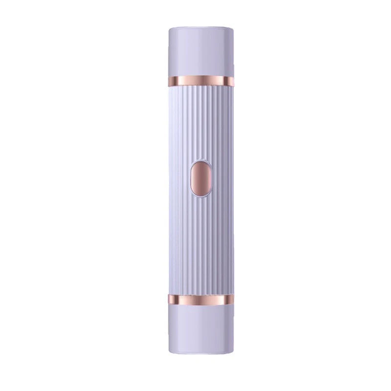 Women's electric shaver