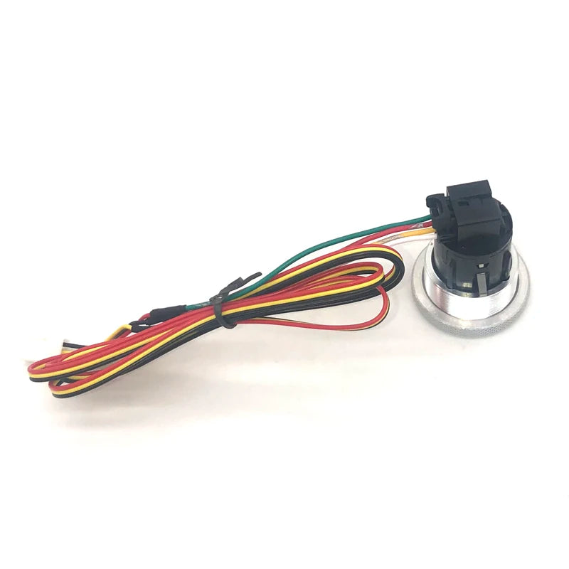 car equipment start stop button switch accessories keyless entry system button remote start button