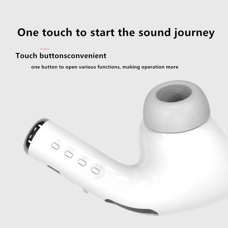 SoundPod Bluetooth Speaker