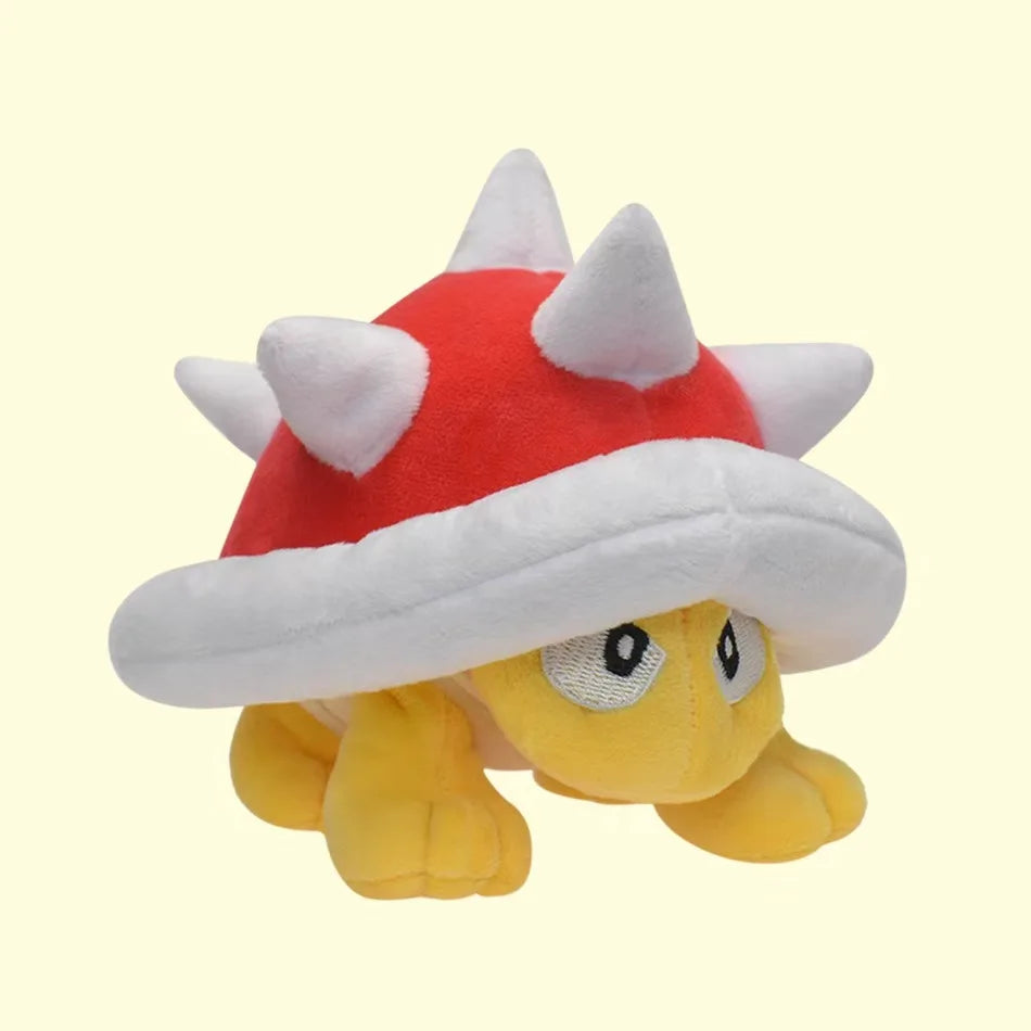 Koopa Plush Toy (Super Mario)