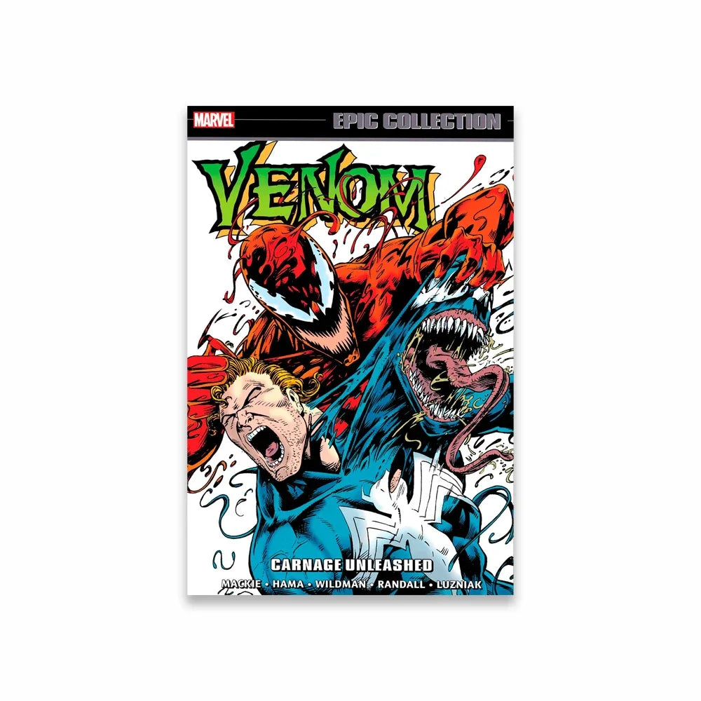 Retro Watercolor Poster  Venom Lethal Protector Graffiti Art Prints Spider Man Canvas Painting Wall Art Home Bedroom Decor