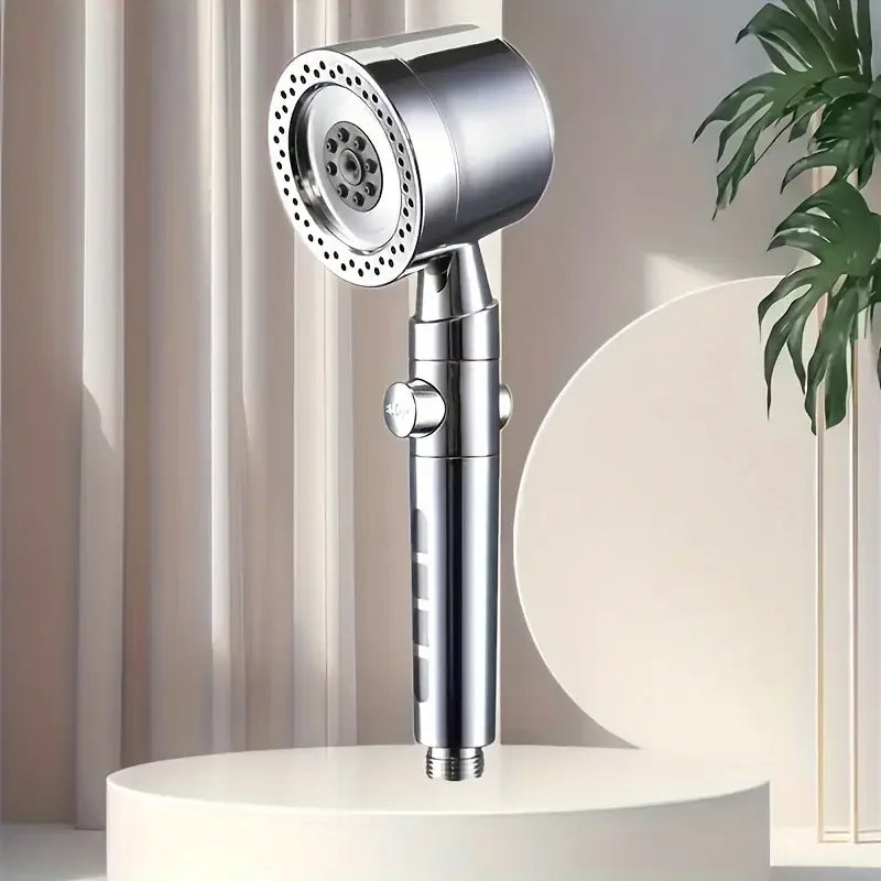 Handheld Shower Head (5 Modes)