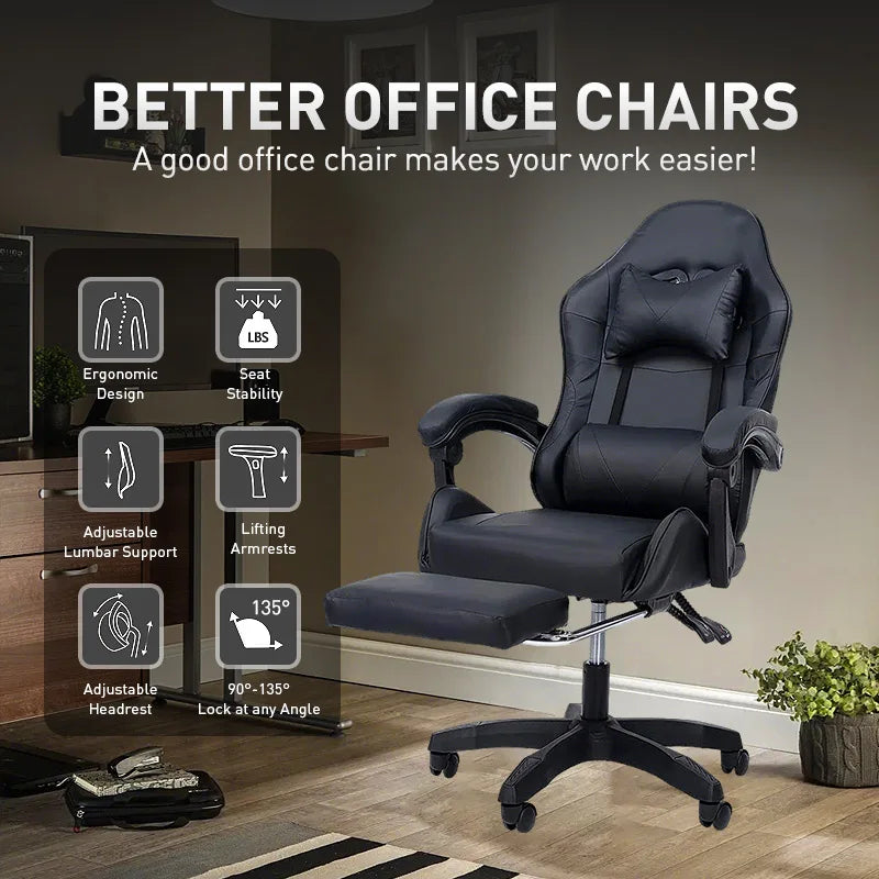 Gaming chair Modern Gaming Chair