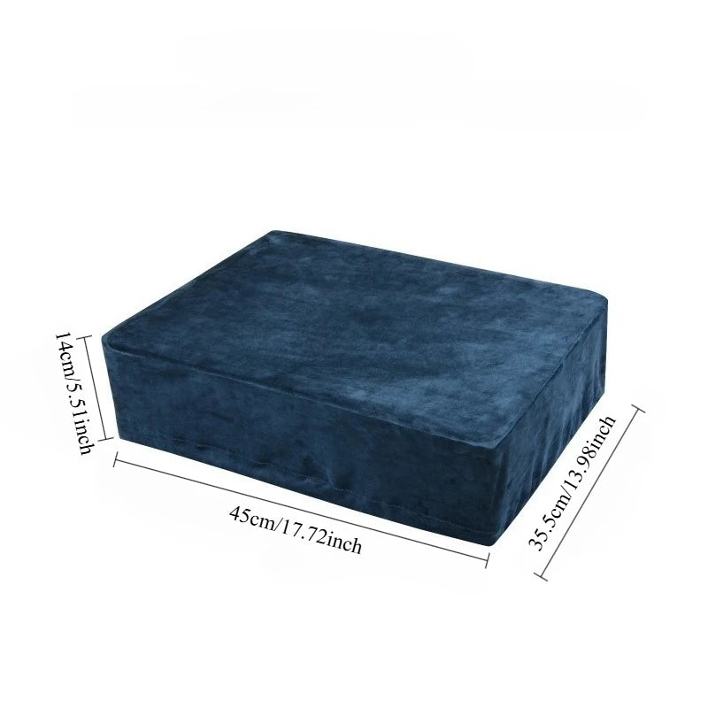 Record Player Protective Cover for Audio-Technica AT-LP120XUSB-BK Vinyl Record Player Dust Cover Storage Dust-proof Cap Case