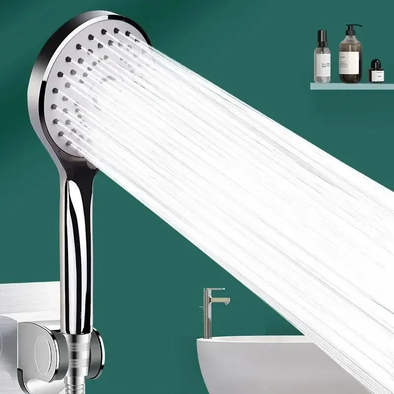 Bathroom Pressurized Hand Shower