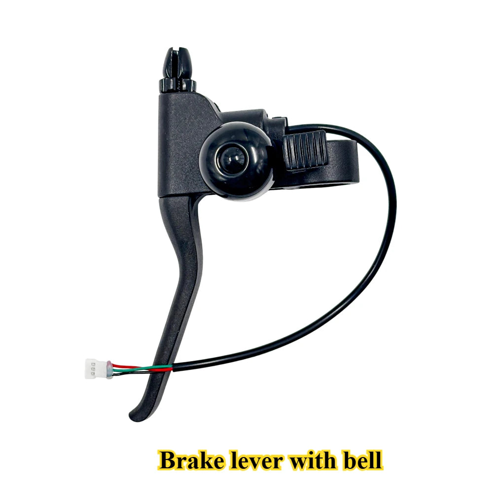 E-Scooter Controller Kit for 8.5-10" VOLPAM/HopCycle/Aovowheel/Maxshot/Hiboy/MAX, Turn Signal, Self-Learning, 25-58km/h