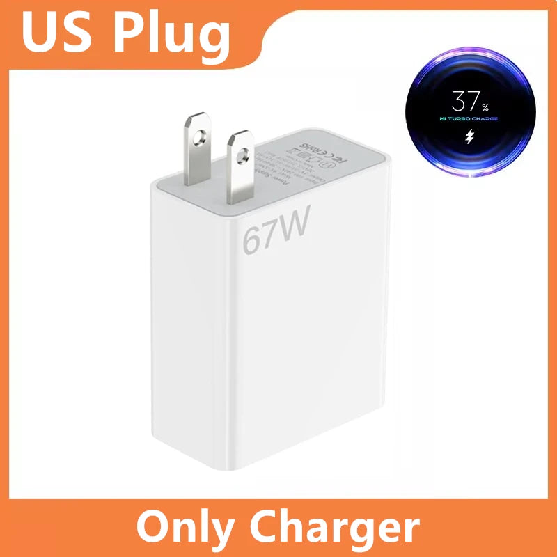 Ultra Fast Charger