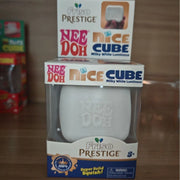 2026 New Needoh Luminous Milk Coffee Cube Relief Office Relaxation Commemorate Gifts For Adults Squishy Fidget Sensory