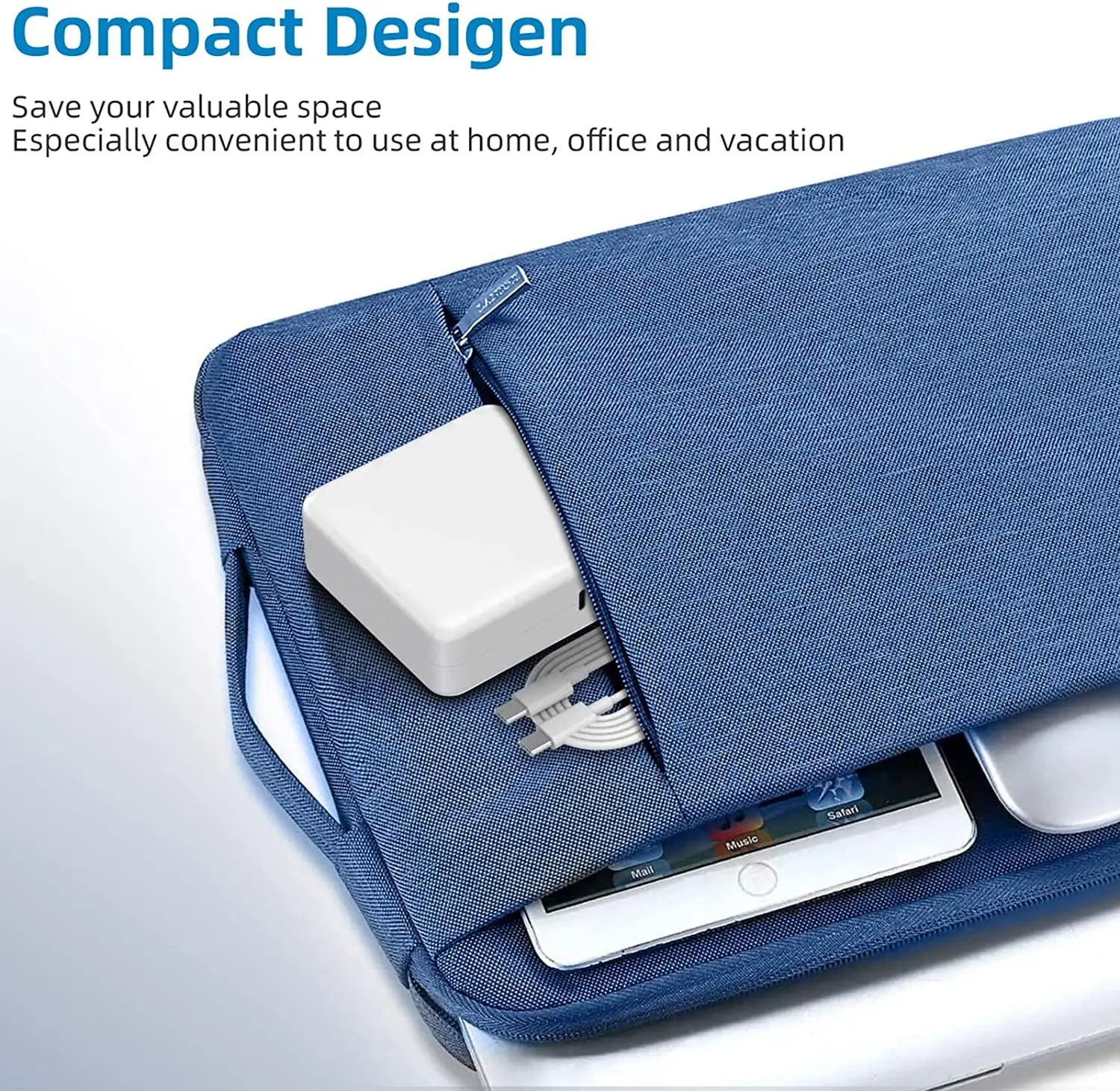 30W 61W 87W 96W 100W 118W PD USB-C Notebook Laptops Power Adapter Type-C Fast Charger For MacBook Pro 12 inch 13 inch Touch Bar