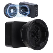 Telescope Eyepiece Camera for Astronomy 4K 3 Inch Color Display Electronic Eyepiece Astrophotography Planetary and Bird Watching