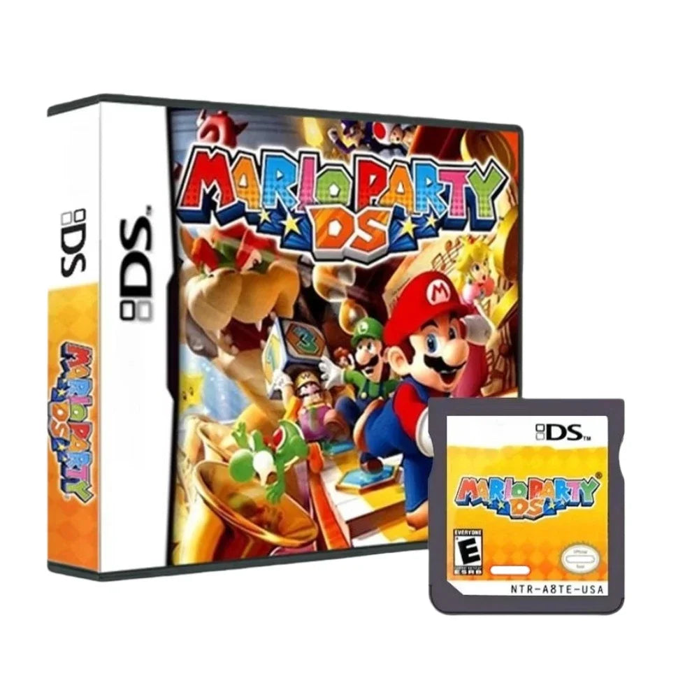 Game Card (Nintendo)