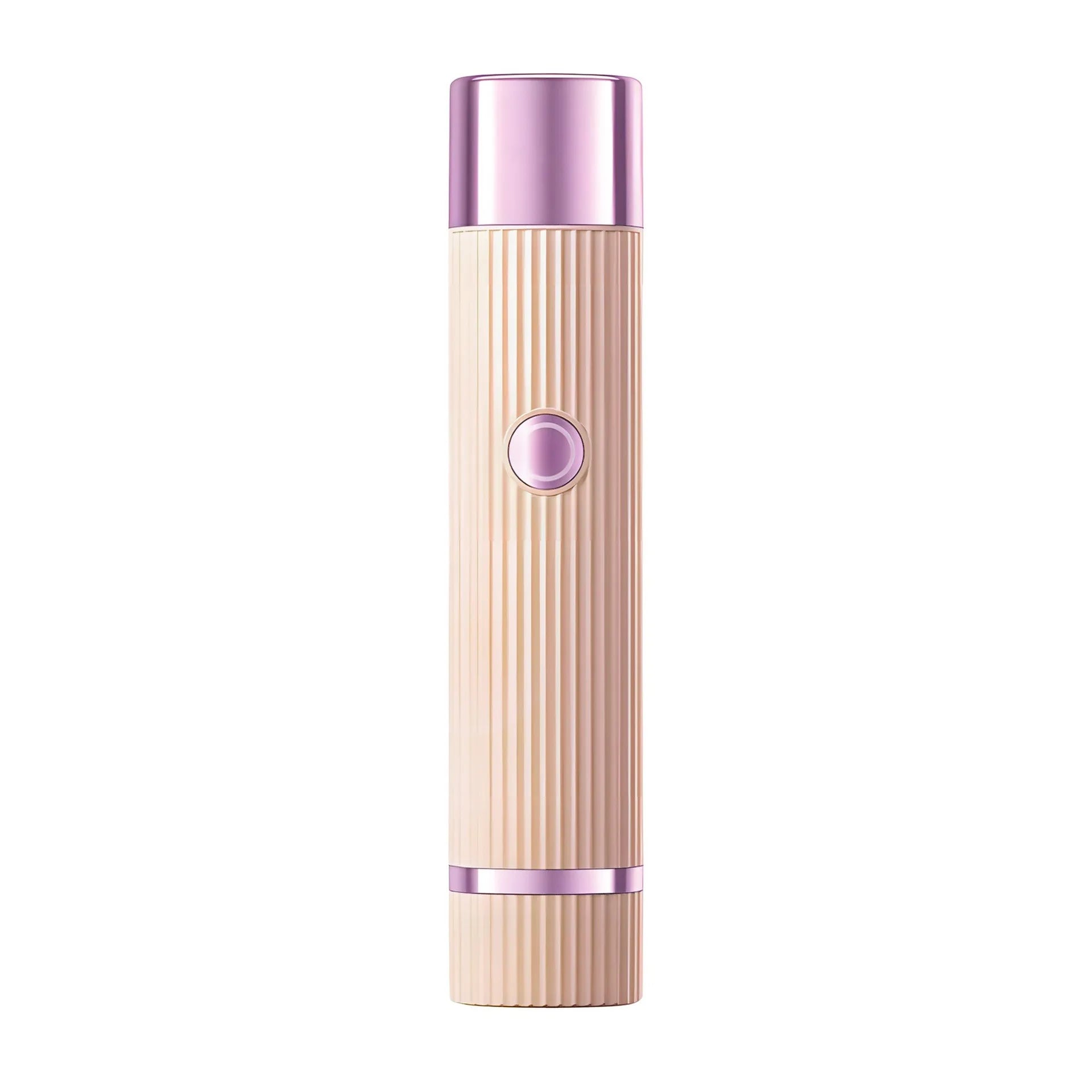 Hair Removal Ladies Double-Head Shaver Pubic Hair Plucking Trimmer Electric Shaver Hair Removal Hair Removal Instrument