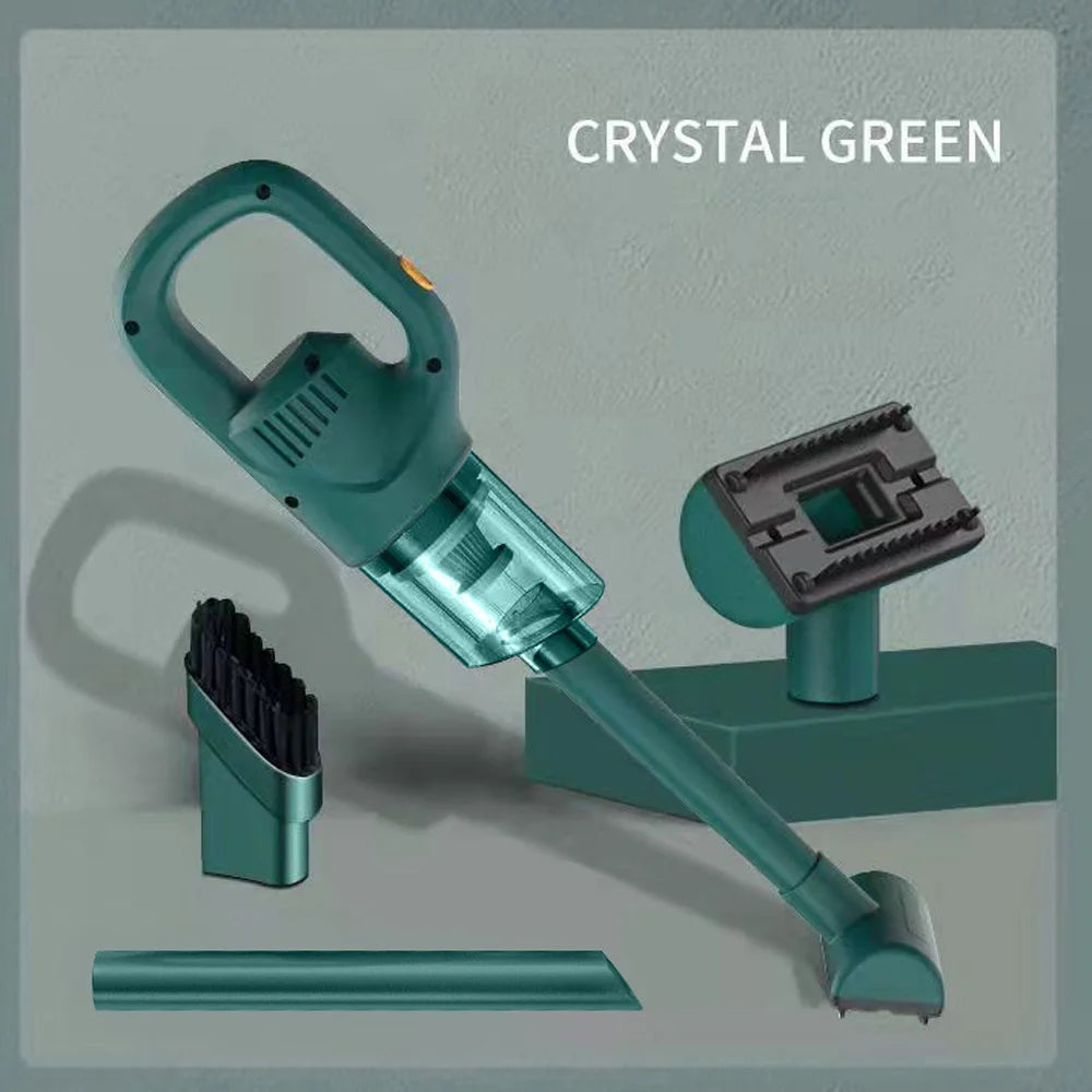 Wireless Handheld Vacuum Cleaner
