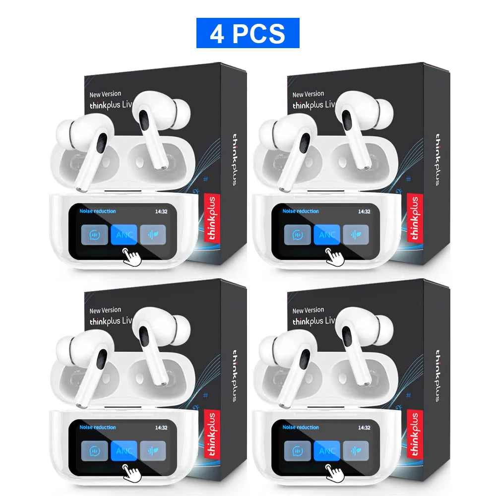 Wireless Bluetooth Earphones Noise Reduction Earbuds