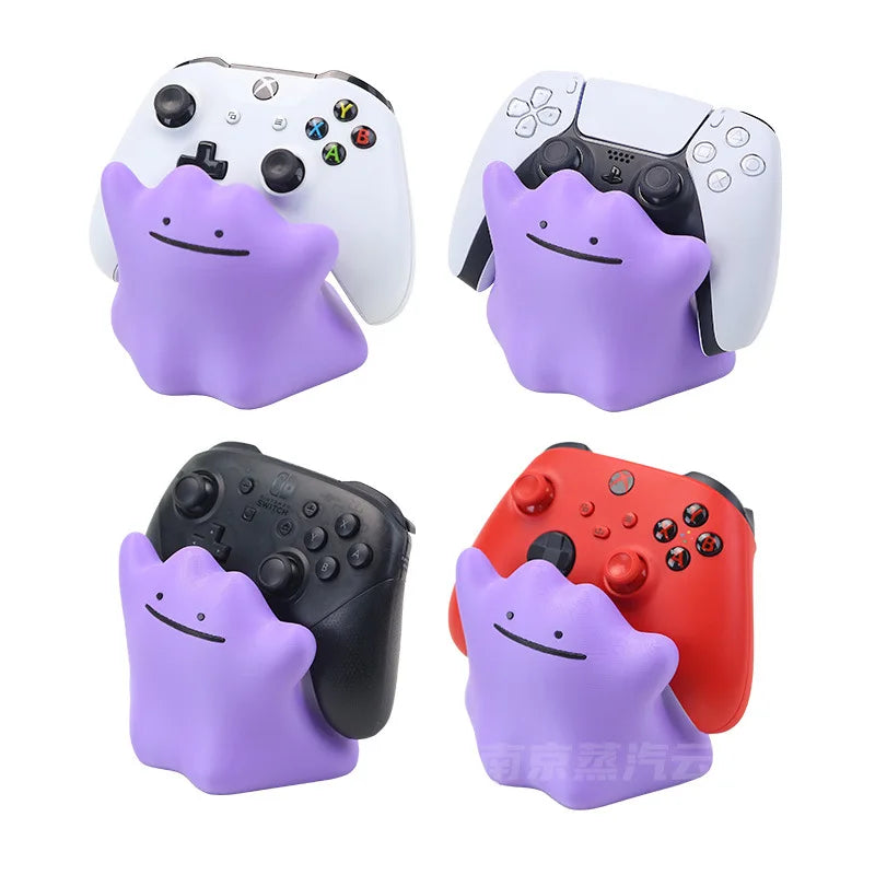 Pokemon Game Controller Stand