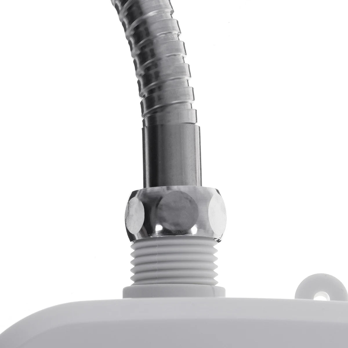EU/US Plug 3500W Electric Thankless Mini Instant Hot Water Heater 220/110V bathroom Faucet Tap Heating 3 Seconds Instant Heating