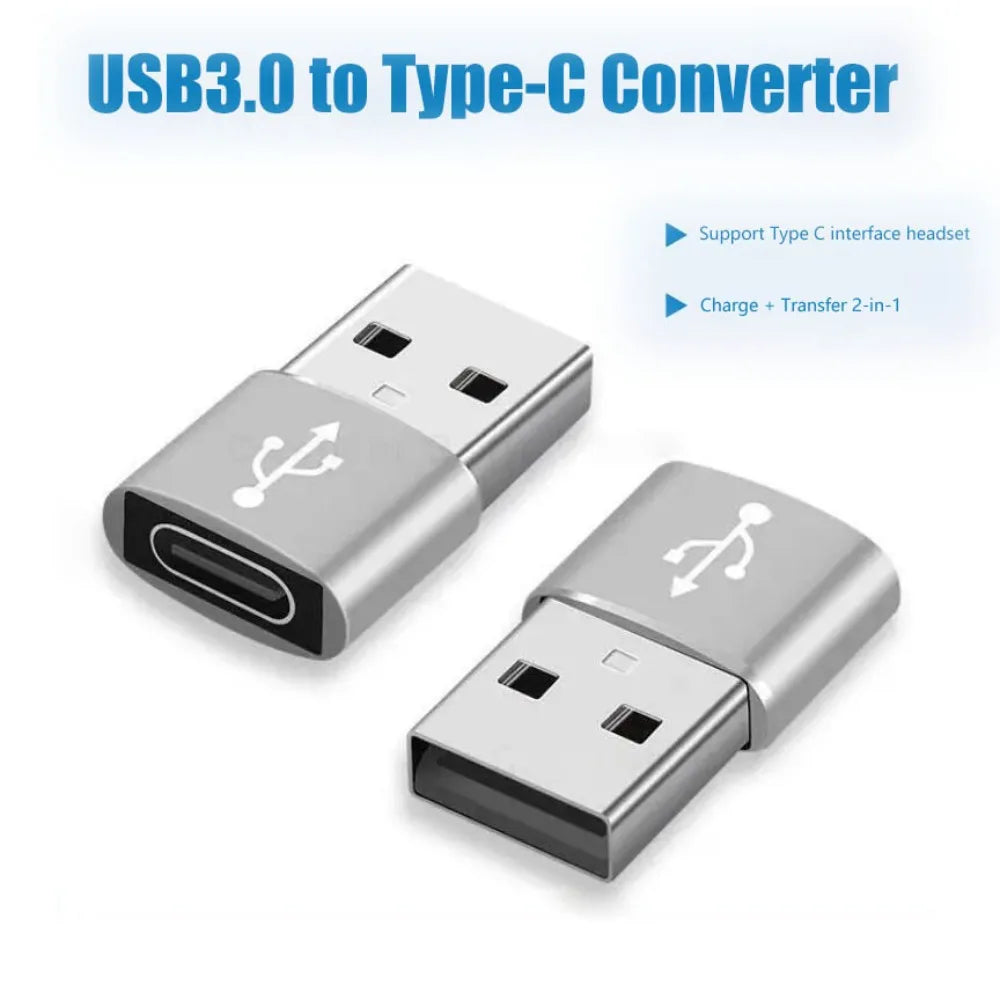 USB 3.0 To Type C Adapter