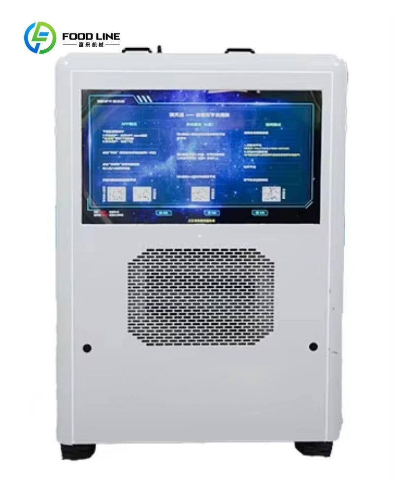 Portable Charging  Station with Battery