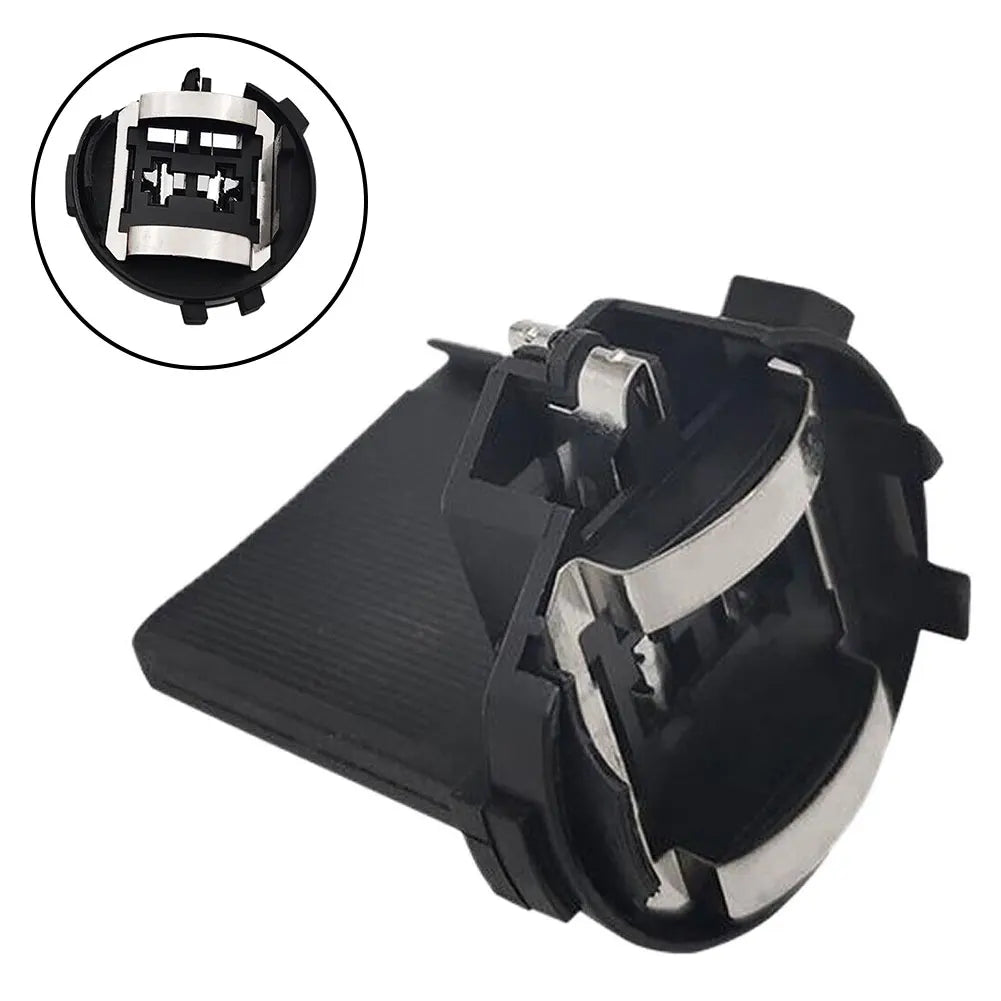 2PCS H7 Halogen Lamp Bracket Low Beam Headlight Bulb Adapter Holder For Golf 6 MK6 7 MK7 Sharan Scirocco 5K0941109 Car Parts