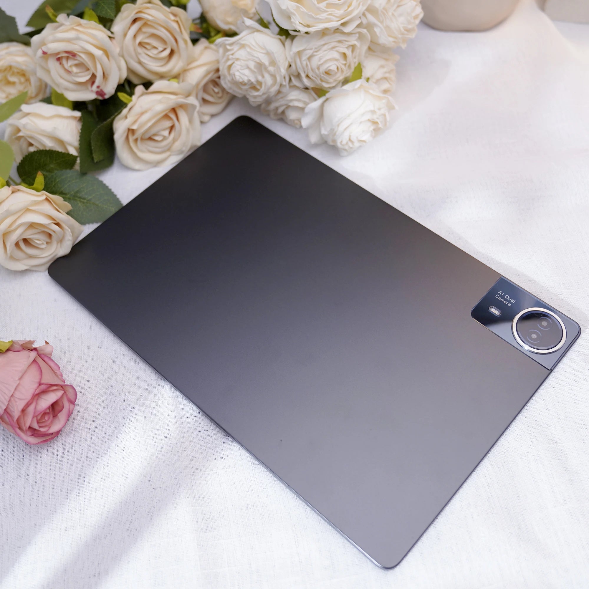 2025 Newest Android 14 Tablet 14.1 inch T616 Octa-Core Tablets with 16GB RAM+512GB ROM 12000mAh Large Battery BT5.0 5G WiFi GPS