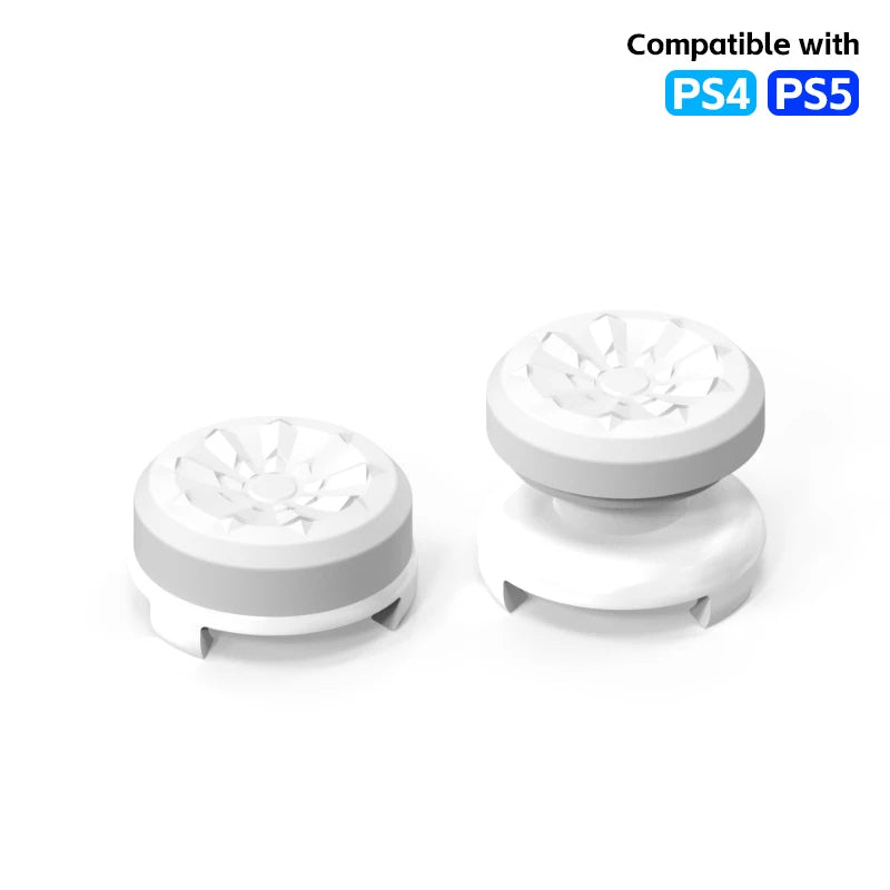 Thumb Grip Caps For PS4 PS5 & Xbox High-Rise Analog Stick