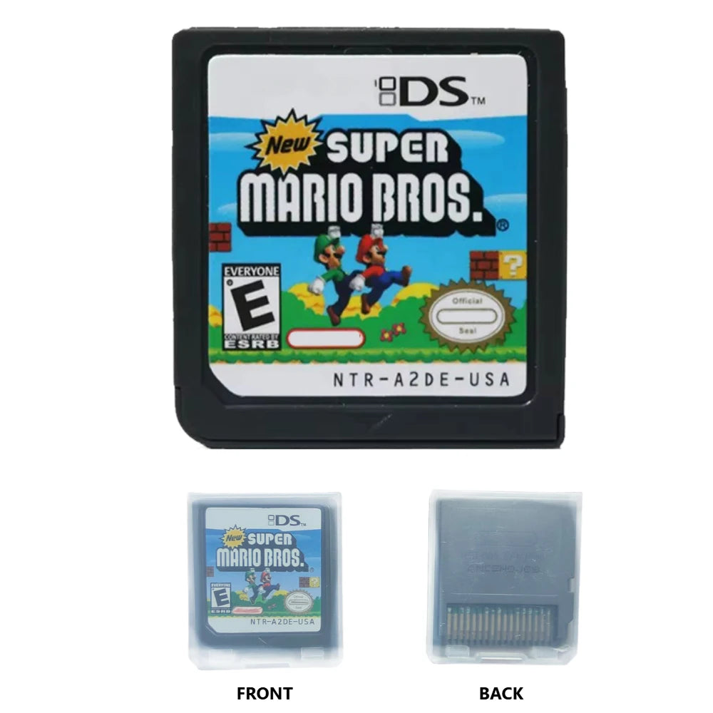 Game Card (Nintendo)
