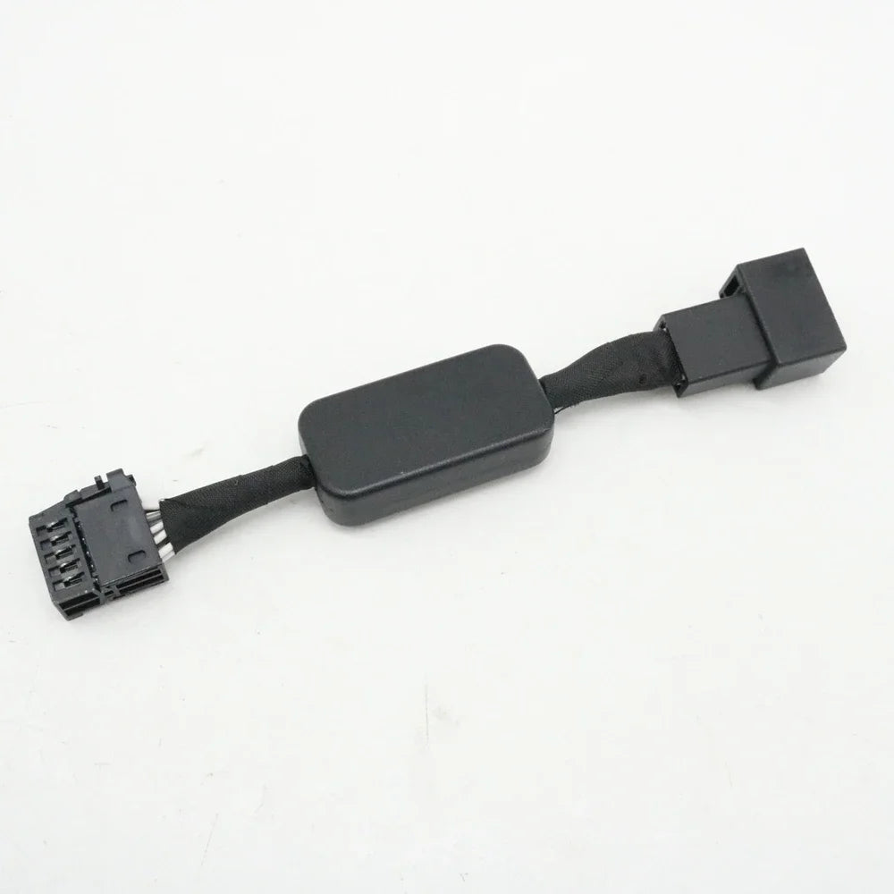 Car Automatic Stop Start Engine System A Off Device Control Sensor Plug Eliminator Cable For Seat Ateca 2016-2023
