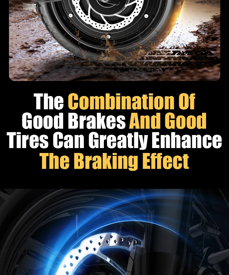 Ride comfortably on this electric scooter with weight-bearing pedals, a powerful 500W motor, and a waterproof lithium battery for a reliable and enjoyable commuting experience.