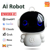New Smart AI Robot