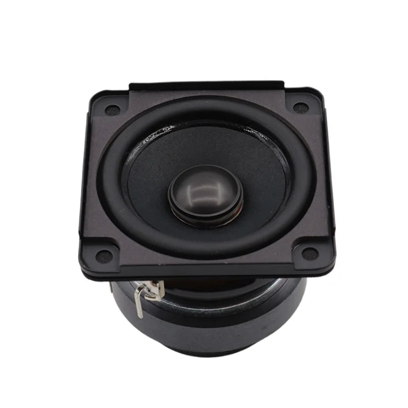 SOTAMIA 1Pcs 2.75 Inch Full Range Speaker 4 Ohm 30W HIFI Speaker Sound Music Home Audio Loudspeaker for Bose Companion 20