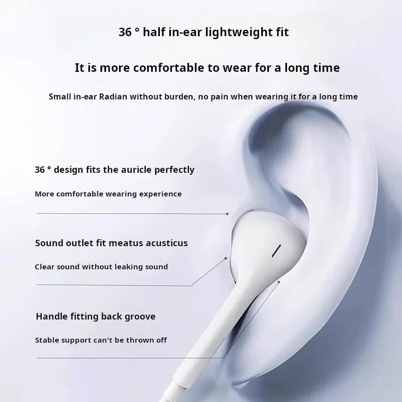 Original Headphones