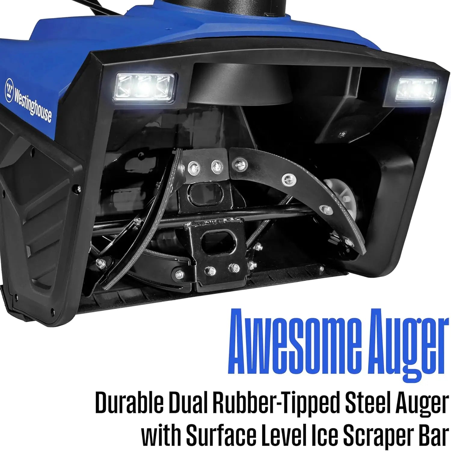 Electric Snow Blower