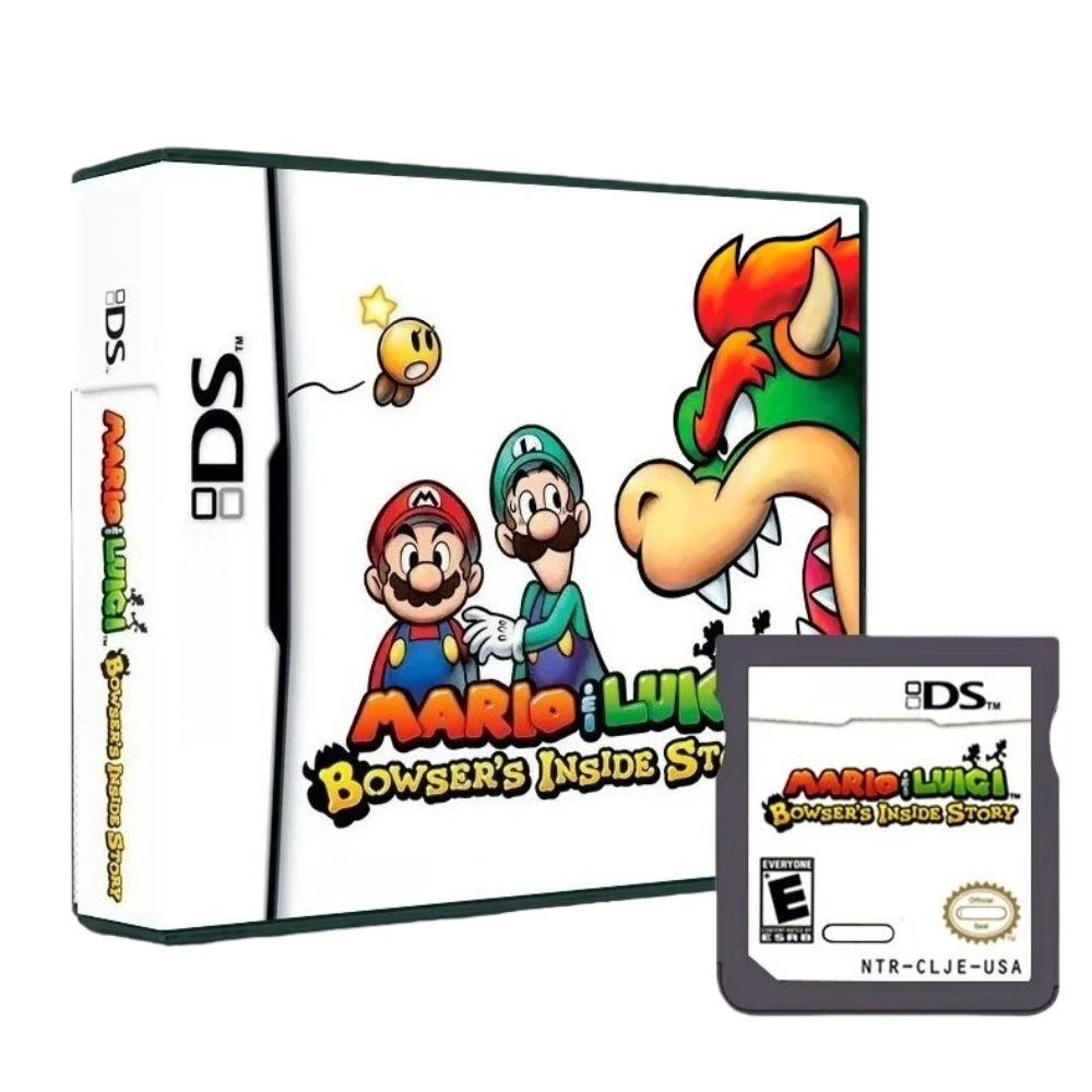 Game Card (Nintendo)