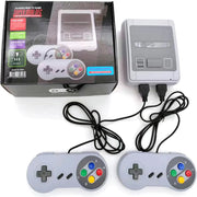 Retro Game Console  (620 Classic Games)