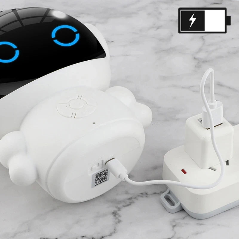 New Smart AI Robot