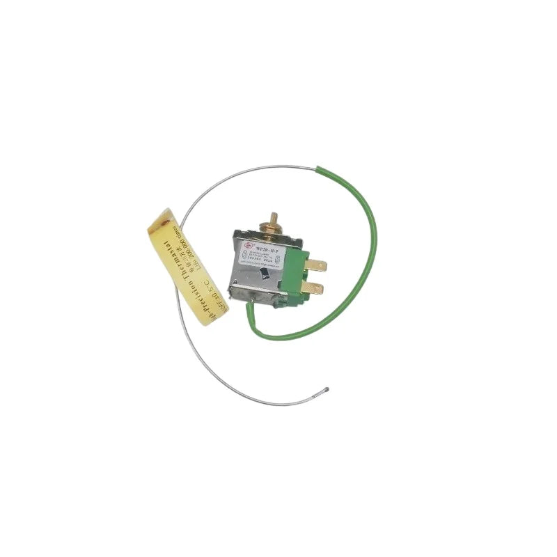 High quality Car A/C Air Conditioner Electronic Thermostat Temperature Switch Control  Auto Accessory Universal