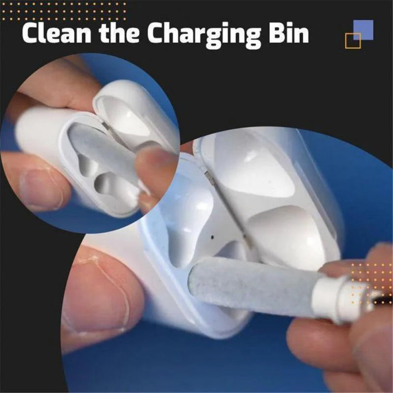 Earphones Cleaning Kit
