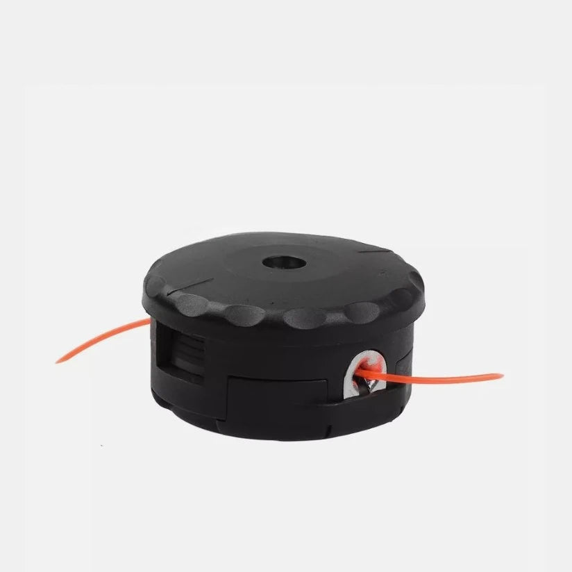 Echo Weed Eater Trimmer Head For Echo Speed Feed 400 SRM-225 SRM-230 SRM-2620 Echo Lawn Mower String Trimmer Brush Cutter Garden Tool