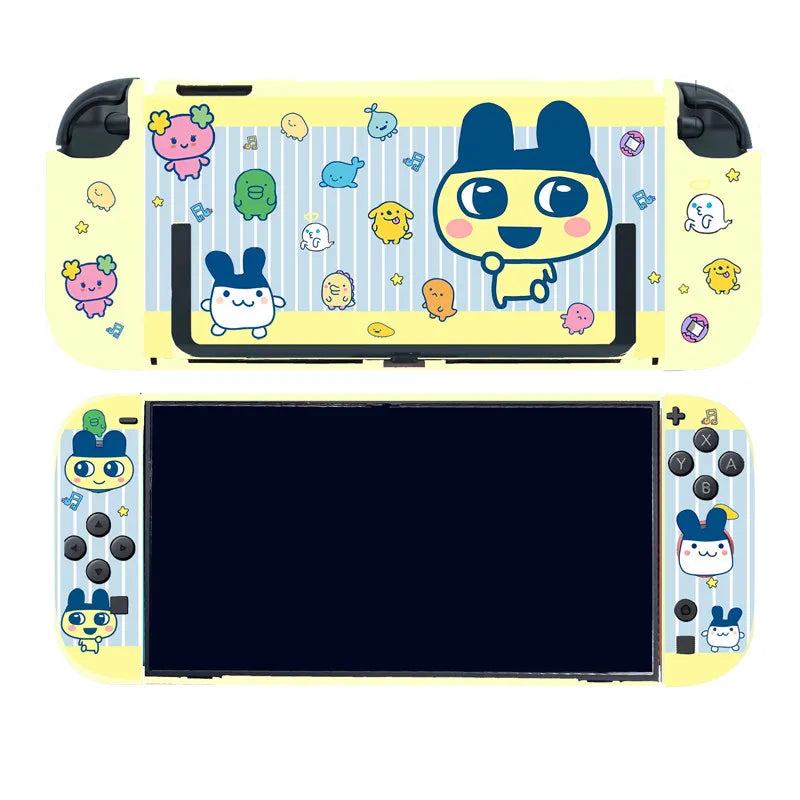 Tamagotchi  Switch 2 Protective Case