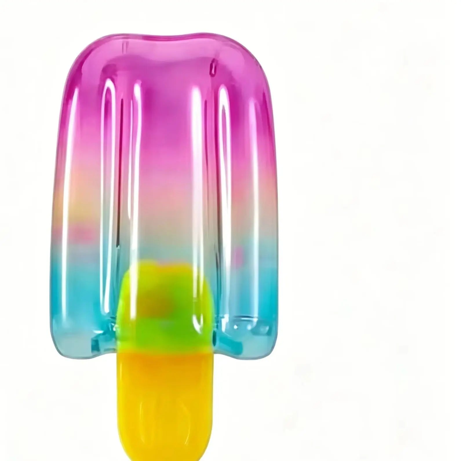 Nice-Sicle Popsicle Sensory Squeeze Toy Super Stress ice lolly Relief for Kids Adults Summer Easfestival gifts 2026