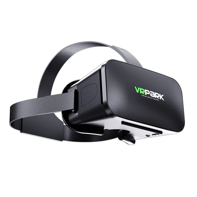 VR Glasses 3D Virtual Reality Headset